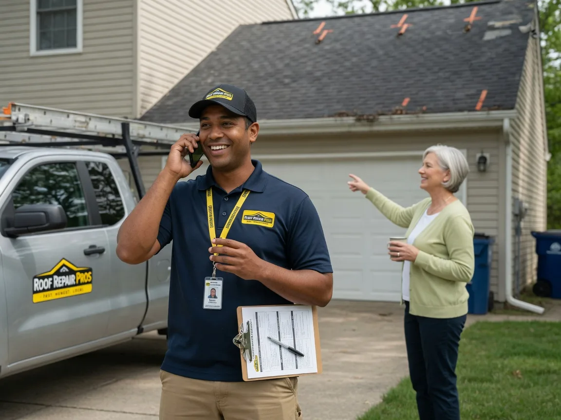 Roof Repair Linville, NC FAQs